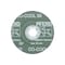 Pferd COMBICLICK Fiber Disc, 4-1/2" Dia. - Ceramic Oxide CO-COOL, 50 Grit 40727 - alternate 2